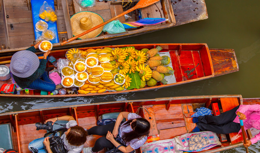 Elegant Bangkok Phuket Turu Etihad Airways ile Vizesiz Ekstra Turlar Dahil / 7 Gece Otel Konaklamalı / İstanbul Çıkışlı Elegant Bangkok Phuket Turu Etihad Airways ile Vizesiz Ekstra Turlar Dahil / 7 Gece Otel Konaklamalı / İstanbul Çıkışlı