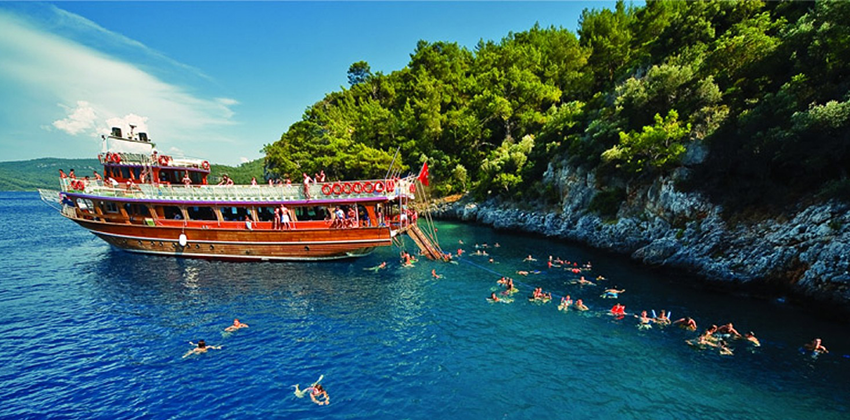 Bodrum Gökova Didim Kuşadası Turu / 3 Gece Otel Konaklamalı / İstanbul Çıkışlı Bodrum Gökova Didim Kuşadası Turu / 3 Gece Otel Konaklamalı / İstanbul Çıkışlı