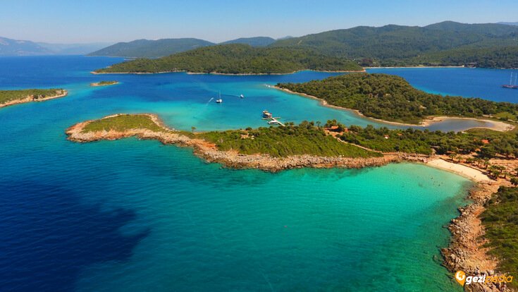 Bodrum Gökova Fethiye Ölüdeniz Turu / 3 Gece Otel Konaklamalı / İstanbul Çıkışlı Bodrum Gökova Fethiye Ölüdeniz Turu / 3 Gece Otel Konaklamalı / İstanbul Çıkışlı